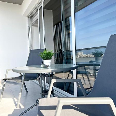 Albert'S Apartment St. Lazarus 401 Larnaca Exterior foto
